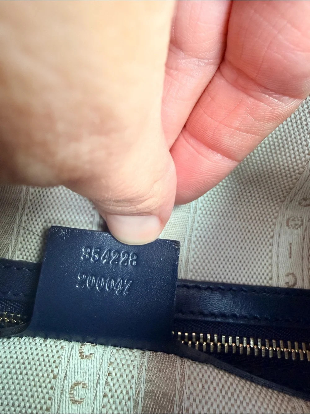Gucci Bright Diamanté Bucket Bag Crossbody